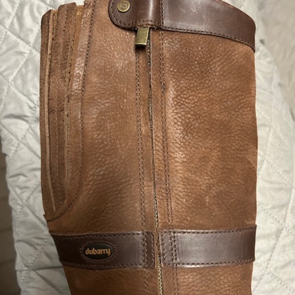 Dubarry of Ireland boots - Picture 4 of 9